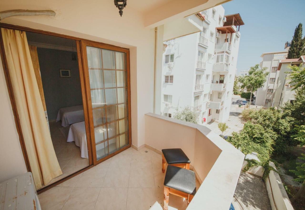 Homelike Guest House Kyrenia  Extérieur photo